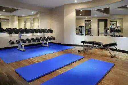 Residence Inn by Marriott Juffair - 11