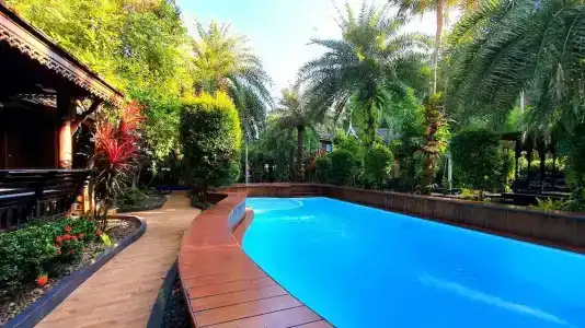 Baan Habeebee Resort - 42