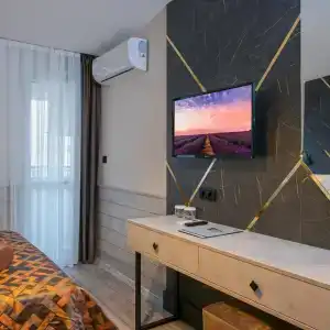 Monart City - All Inclusive Plus - 35