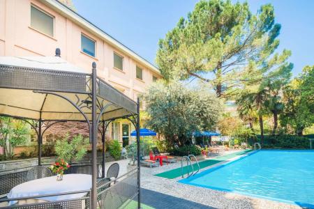 Best Western Bellevue au Lac - 18