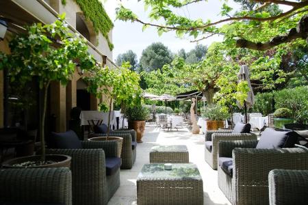 Le Vallon de Valrugues & Spa - 31