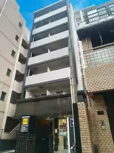 Residence Hakata 3 - 48