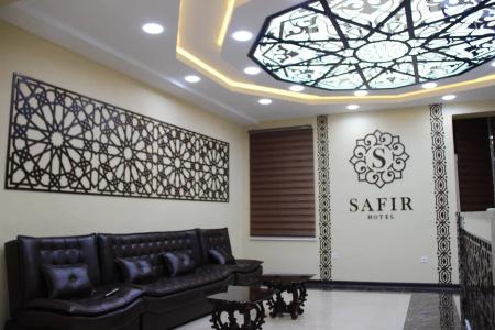 Safir - 10