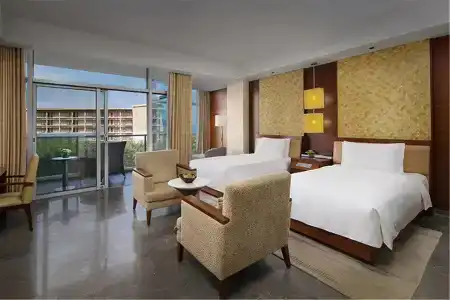 Mgm Grand Sanya - 16