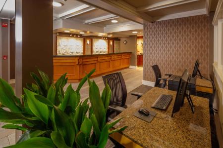 Red Lion Bellevue - 14