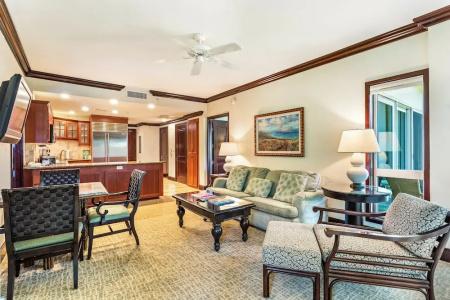 Waipouli Beach and Spa Kauai by Outrigger - 301