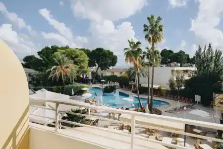 Ivory Playa Sports & Spa - 23