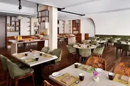 Mövenpick Downtown Dubai - 31