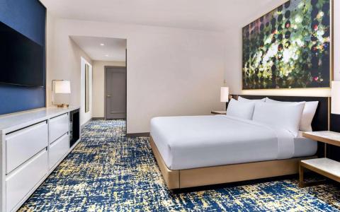 Las Vegas Hilton At Resorts World - 4