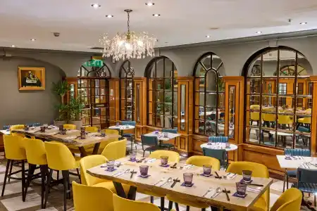 Copthorne Tara London Kensington - 24