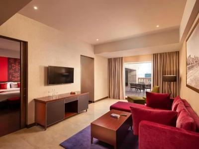 Grand Mercure Bengaluru at Gopalan Mall - An Accor Brand - 96