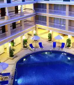 Kalim Resort - Sha Plus - 27