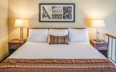 116, A Coast Hotel - 39