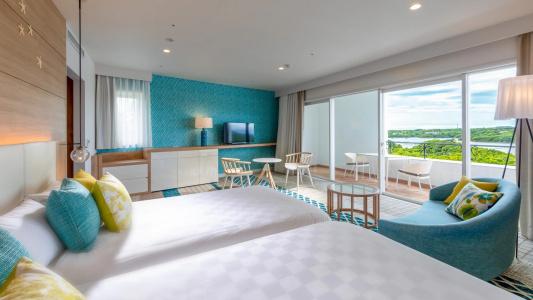 Miyako Resort Shima Bayside Terrace - 48