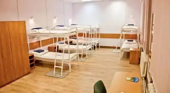 Бор на Волге - 12