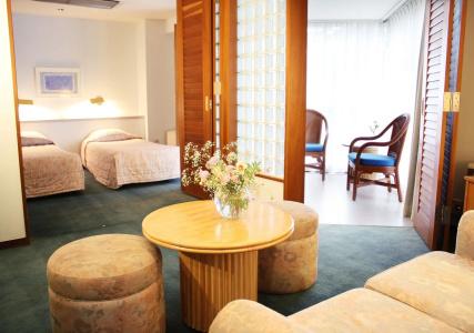 Fuji Premium Resort - 1