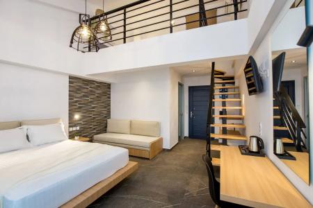 Epicentrum Suites - 57
