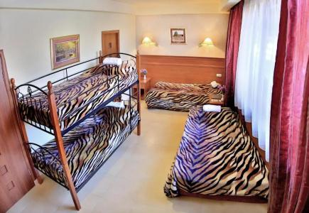 Hostel Tsaghkadzor - 22