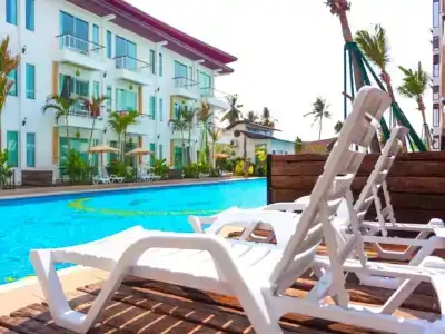 The Samui Beach Resort - Sha Plus Certified - 95