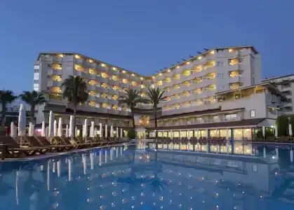Febeach Side - 9