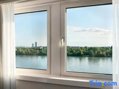 Hilton Vienna Danube Waterfront - 92