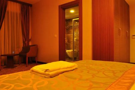 Olea Otel - 2