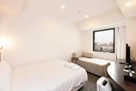 Sotetsu Fresa Inn Yokohama Sakuragi-cho - 32