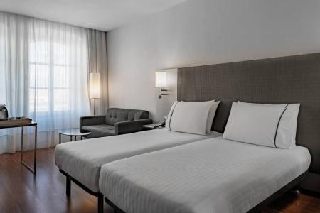 Ac Torino By Marriott - 2