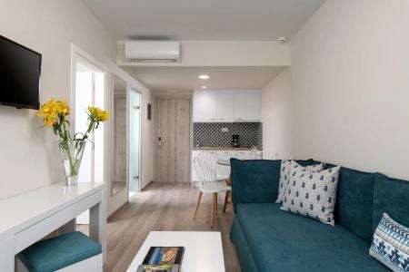 Bio Suites - 144
