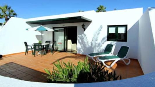 Costa Sal Villa´s & Suite´s - 56