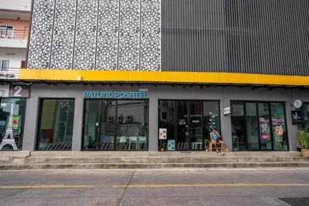 Patong Poshtel - Adults Only - 0