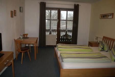 Waldpension Jägerstüberl - 60