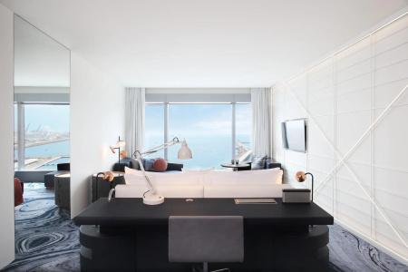 W Barcelona - 50