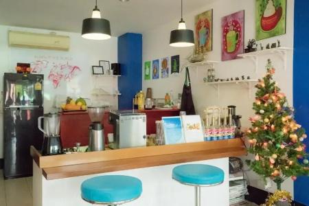 C.Samui Guesthouse - 10