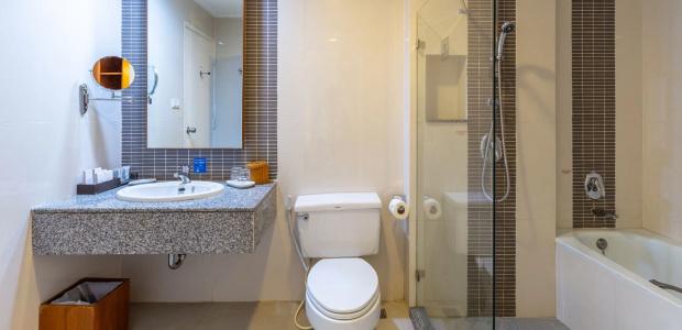 Kantary House & Serviced , Bangkok - 43