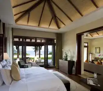 The Ritz-Carlton Sanya, Yalong Bay - 2