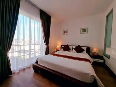 The Bedrooms Boutique Bangkok - 54