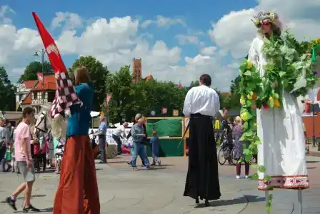 Piast przy Zamku - 18