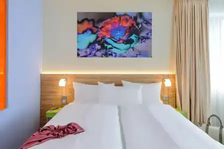 Ibis Styles Hildesheim - 42