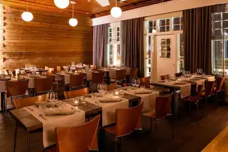 De Gamlas Hem & Restaurant - 25