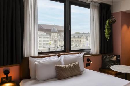 Indigo Antwerp City Centre, an IHG Hotel - 81