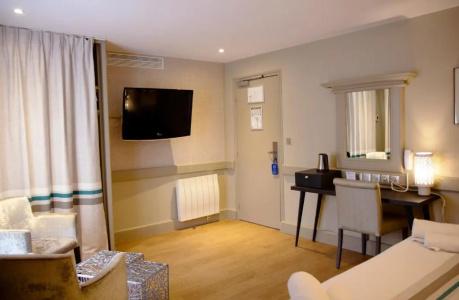 Best Western Plus Litteraire Gustave Flaubert - 106