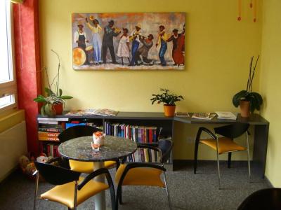 Schweizerhof - 12