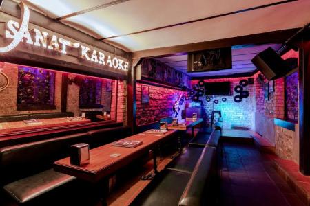 Sanat Hostel Taksim - 23