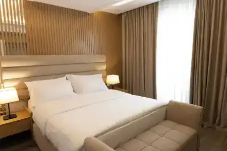 Grand Blue Fafa Resort & Spa - 39