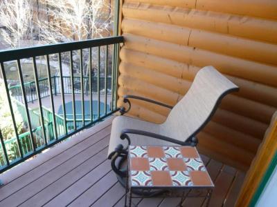 Ruidoso River Resort Condos - 120
