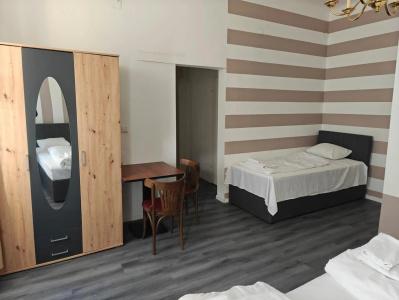 Altwienerhof Aparthotel - 1