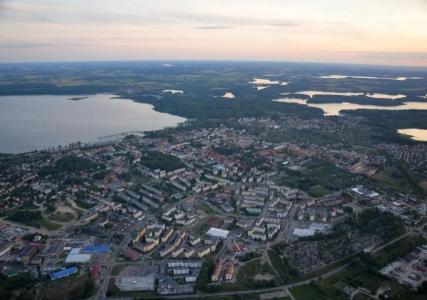 Giżycko - 9