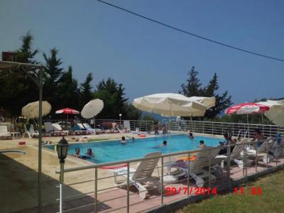Sercan Apart - 39
