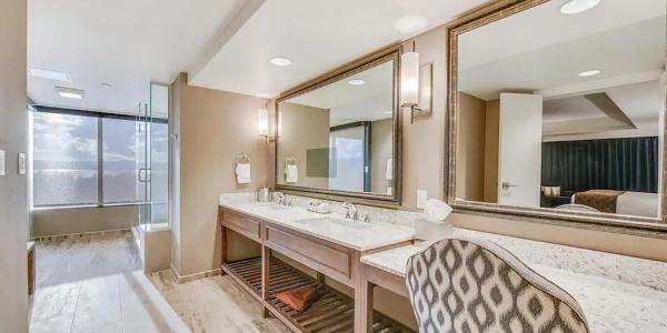Harveys Lake Tahoe & Casino - 104